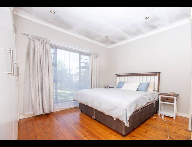 4 BEDROOM HOUSE TO LET IN BAYSVILLE
